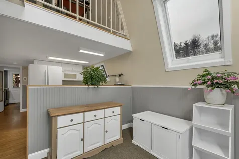 1 East Bluff Highlands Meredith NH 03253