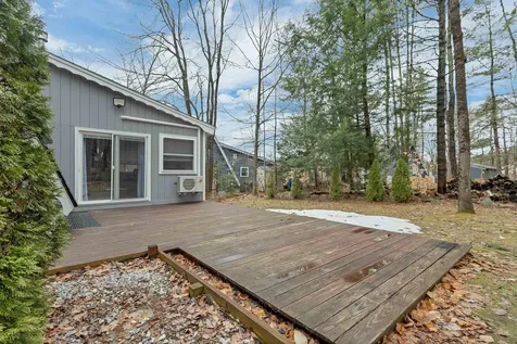 1 East Bluff Highlands Meredith NH 03253