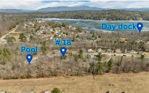 1 East Bluff Highlands Meredith NH 03253