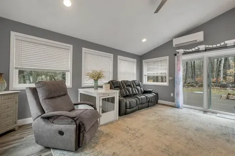 1 East Bluff Highlands Meredith NH 03253