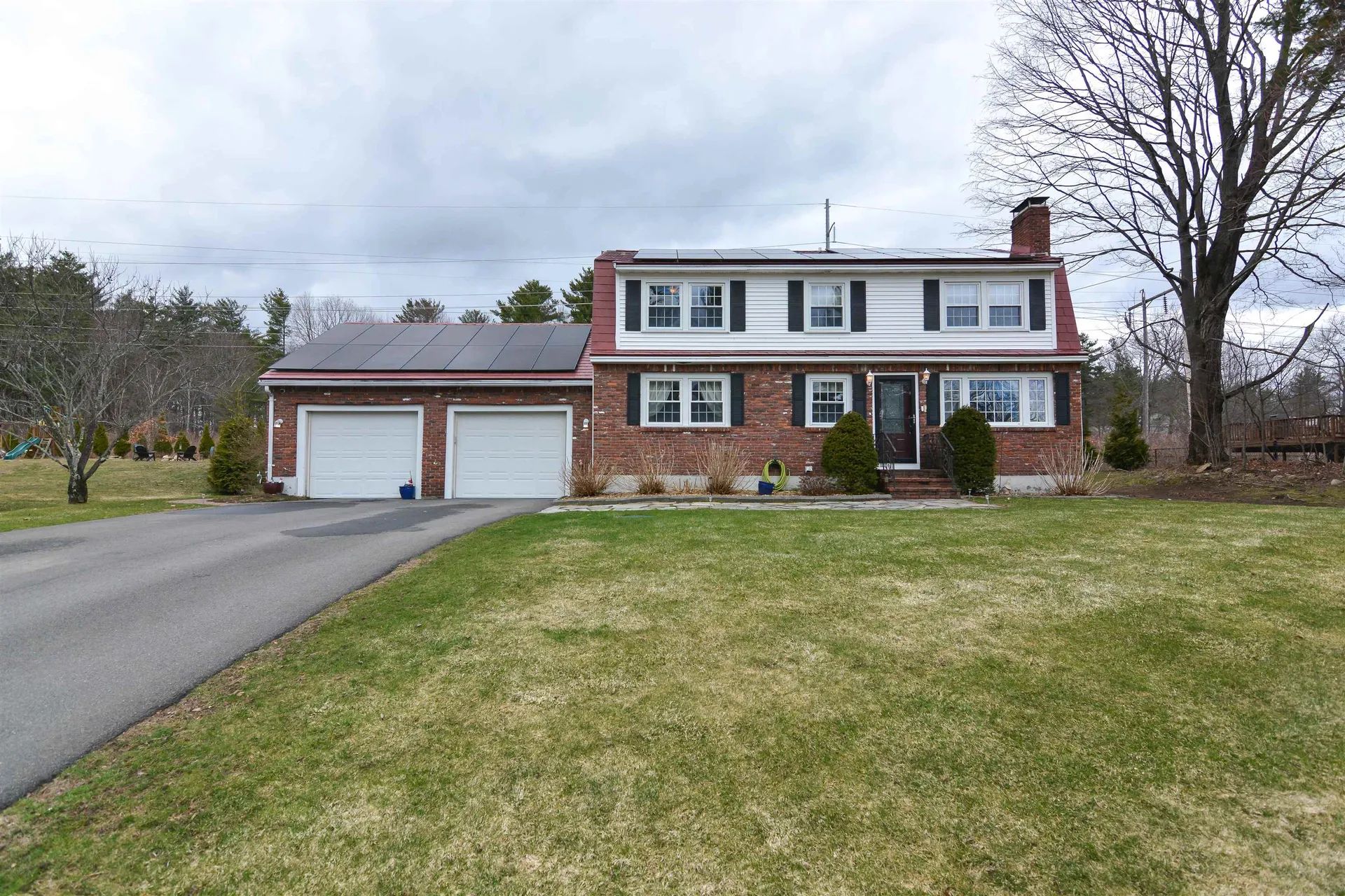 40 Barkland Drive Derry NH 03038