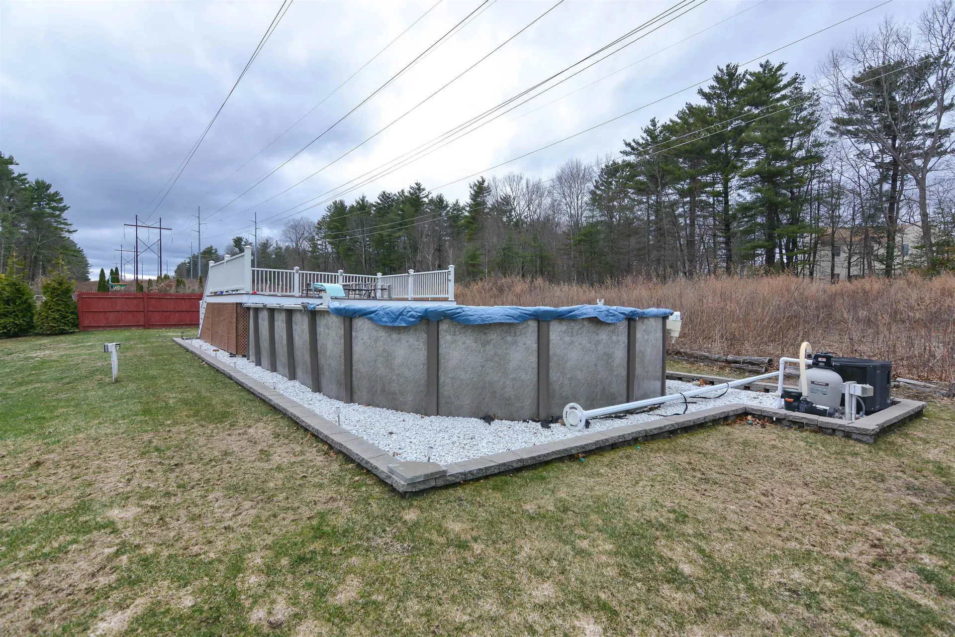 40 Barkland Drive Derry NH 03038