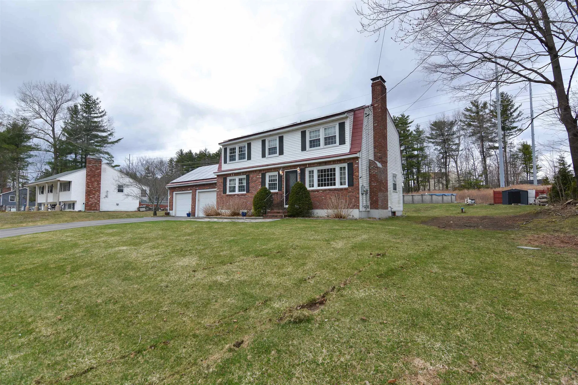 40 Barkland Drive Derry NH 03038