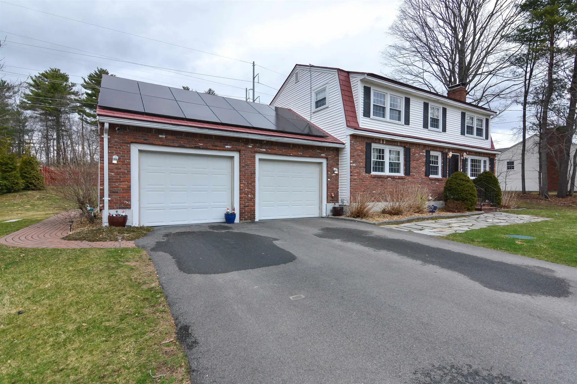 40 Barkland Drive Derry NH 03038