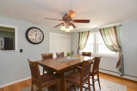 40 Barkland Drive Derry NH 03038