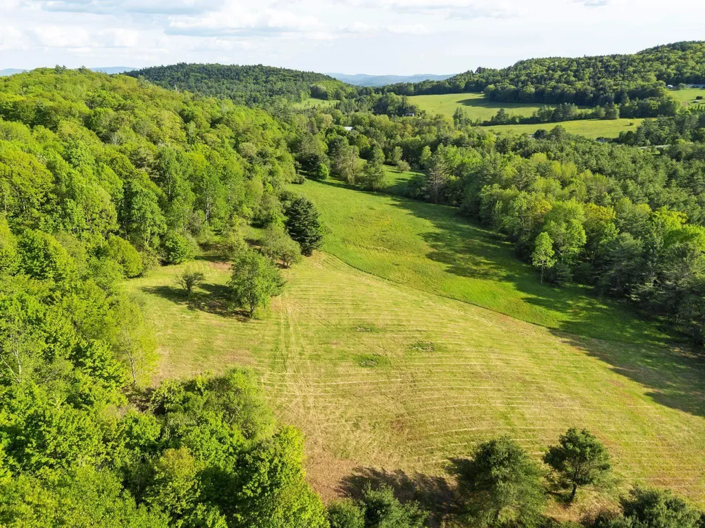 0 Newton Lane Norwich VT 05001