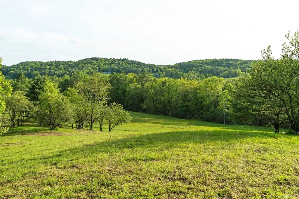 0 Newton Lane Norwich VT 05001