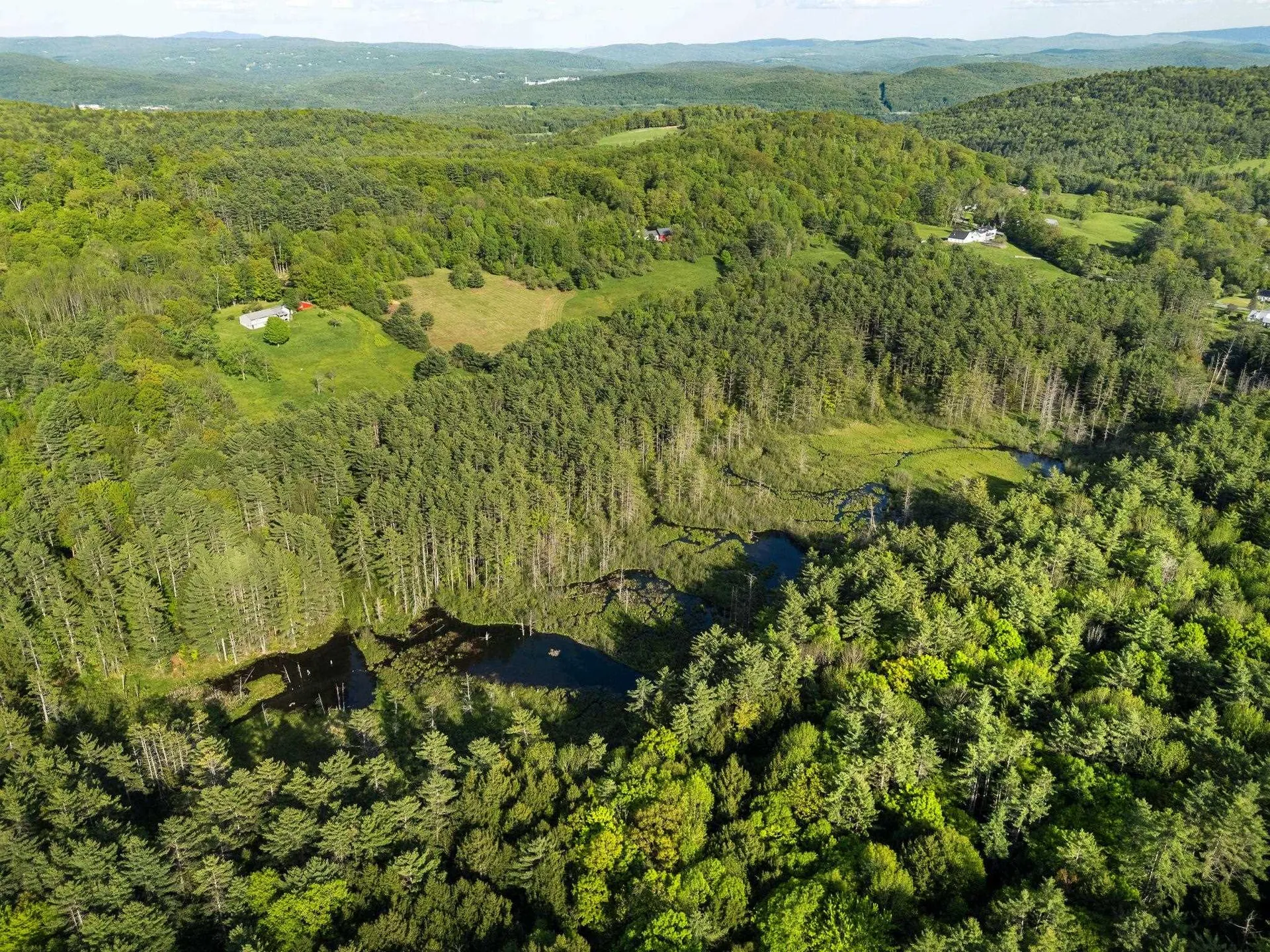 0 Newton Lane Norwich VT 05001