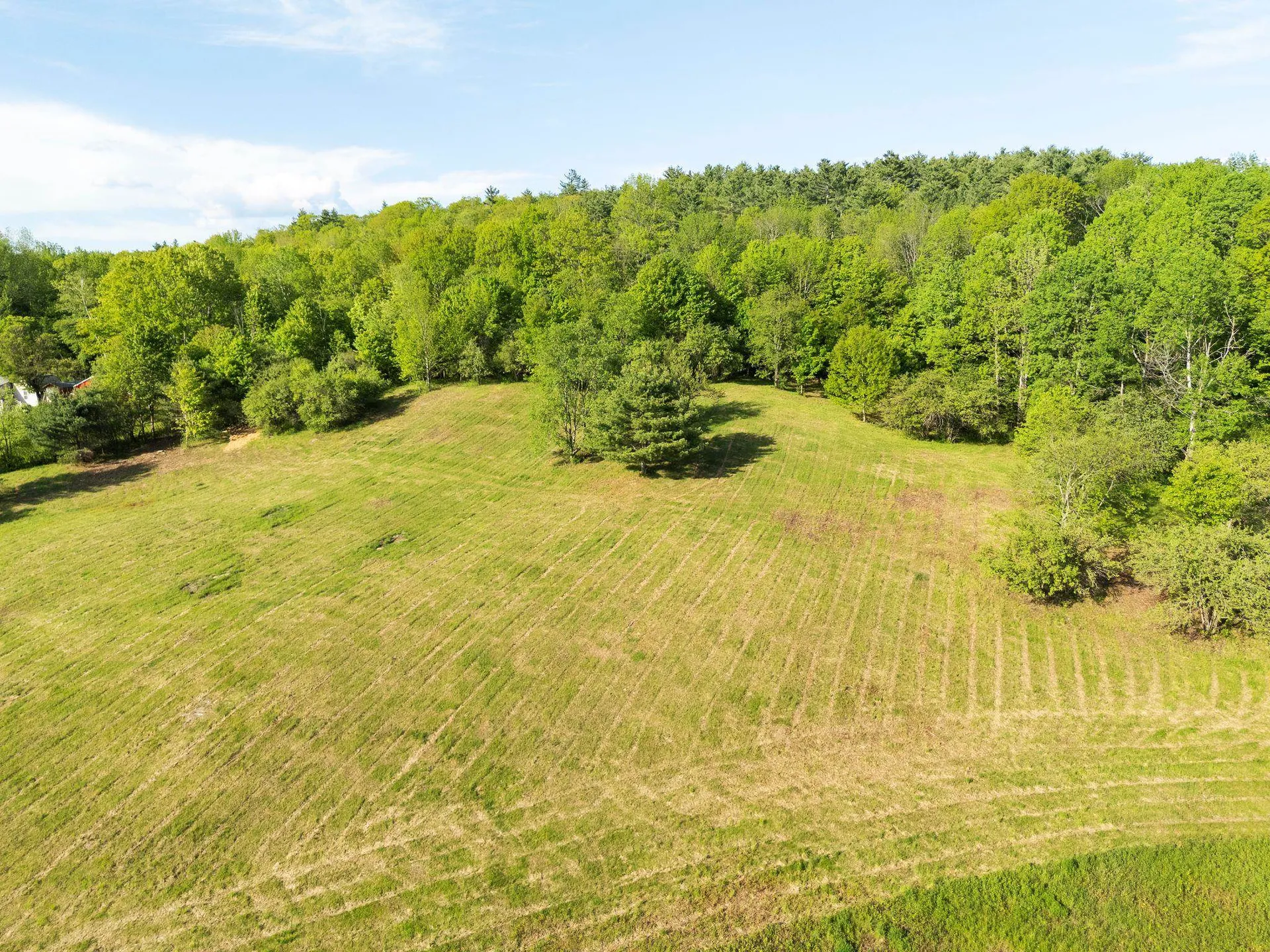 0 Newton Lane Norwich VT 05001