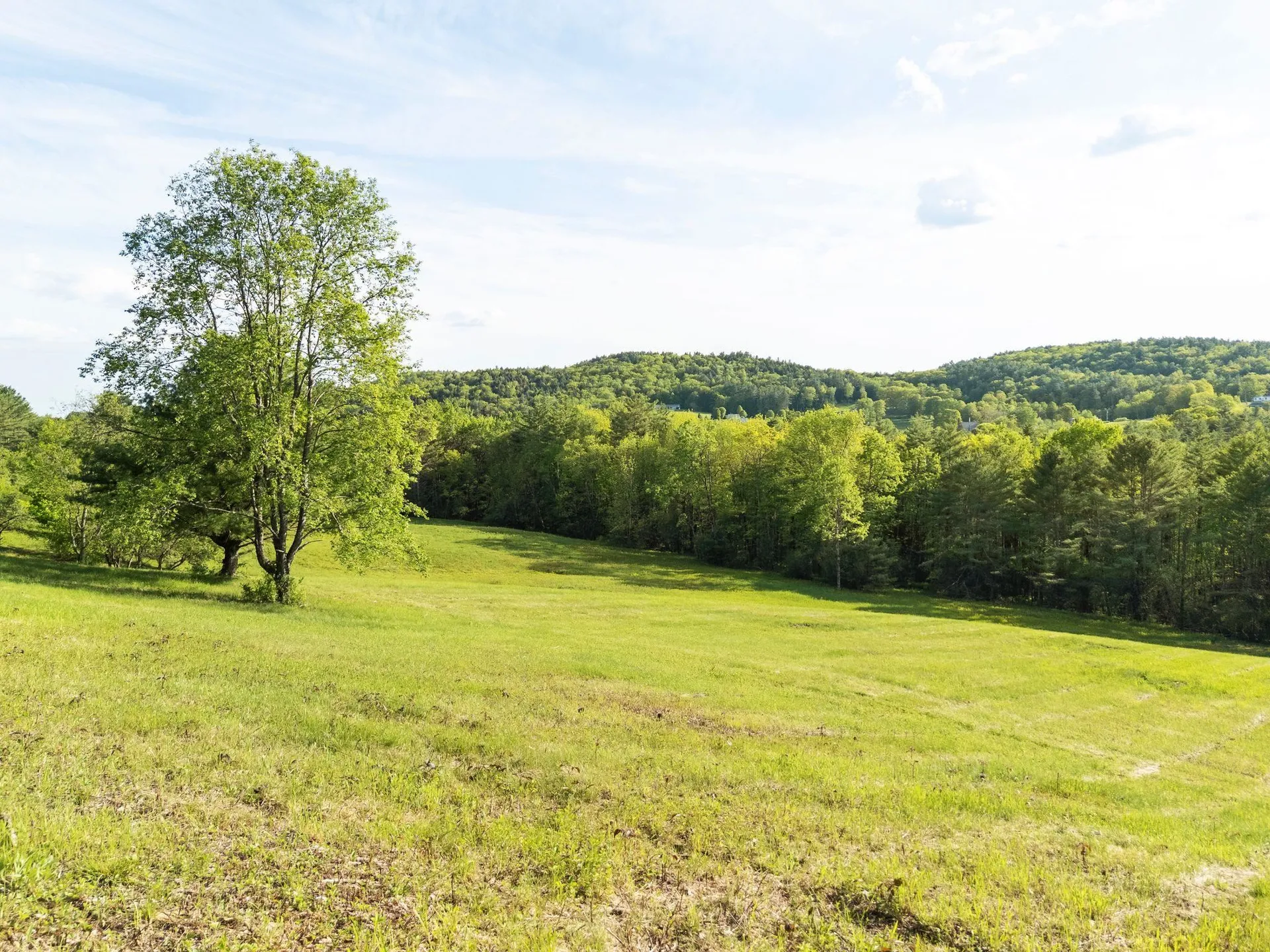 0 Newton Lane Norwich VT 05001