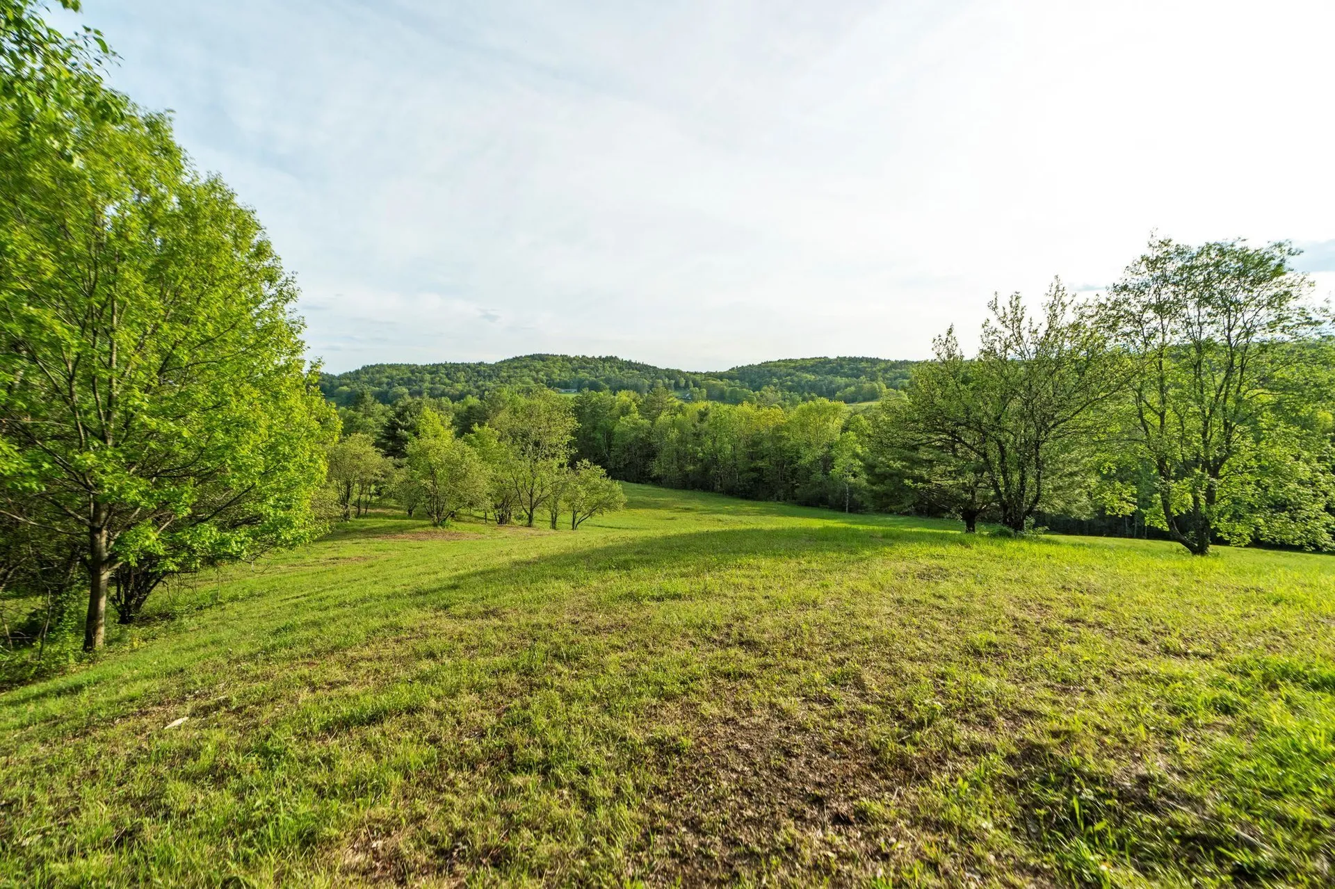 0 Newton Lane Norwich VT 05001
