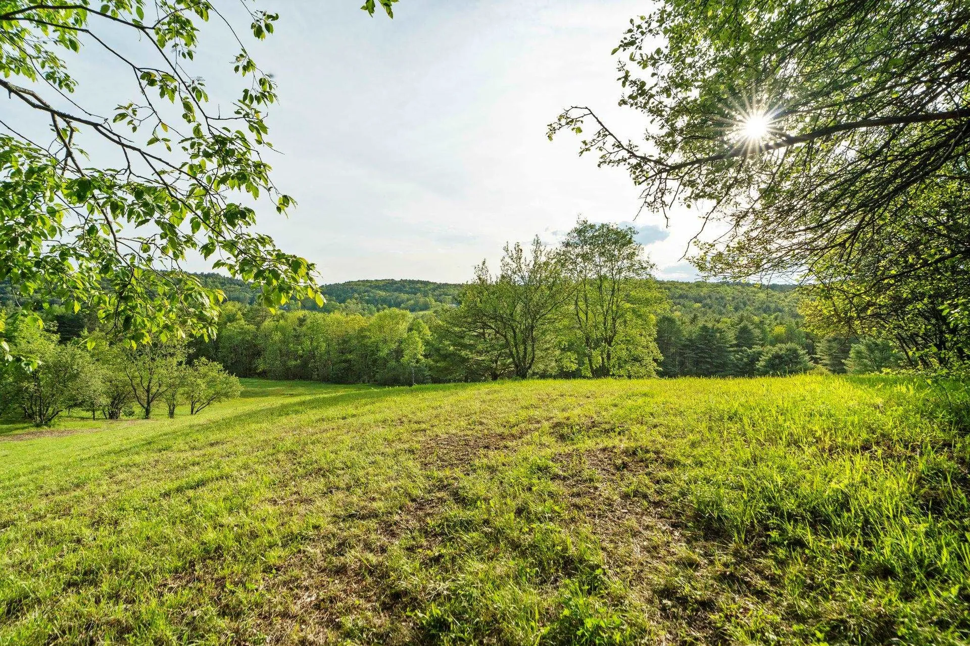0 Newton Lane Norwich VT 05001