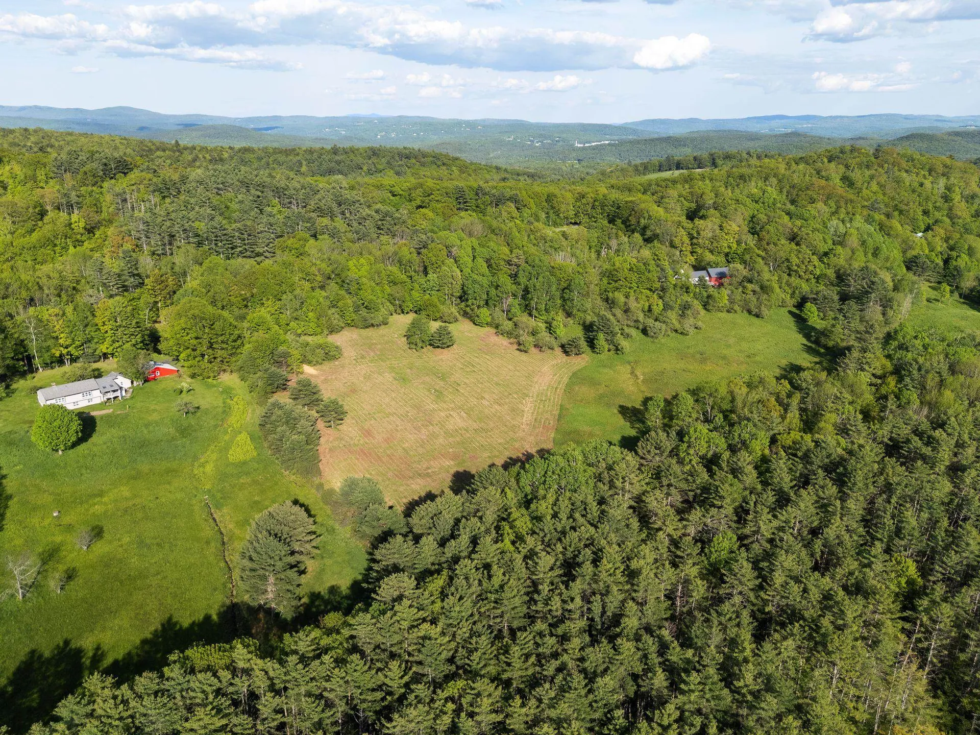 0 Newton Lane Norwich VT 05001