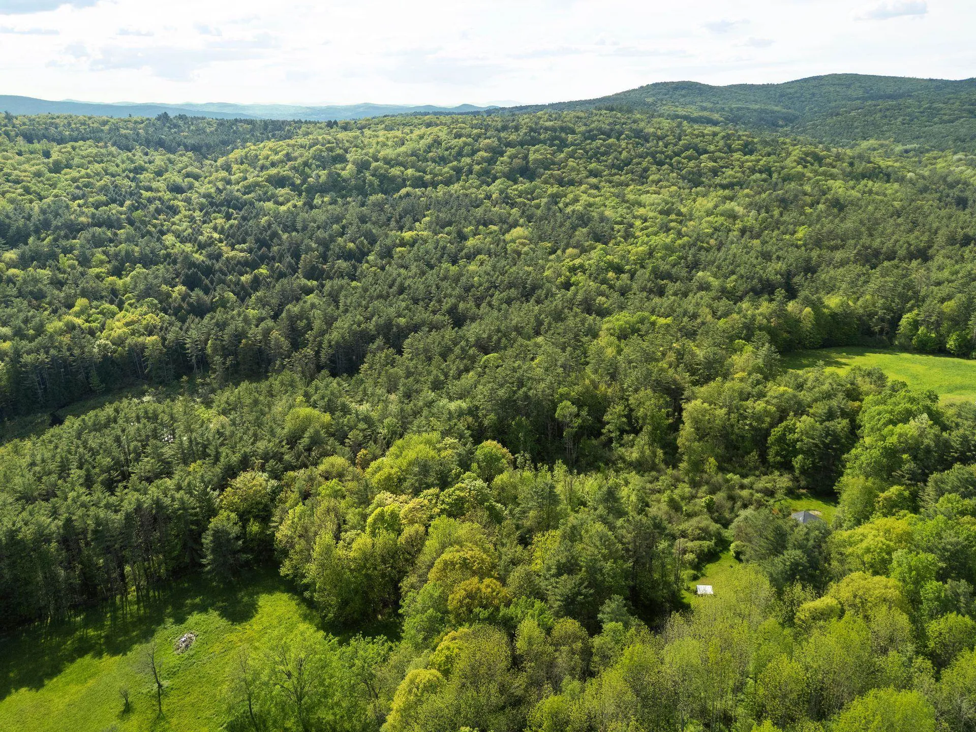 0 Newton Lane Norwich VT 05001