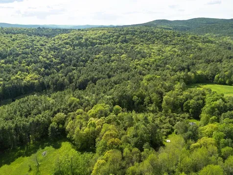 0 Newton Lane Norwich VT 05001