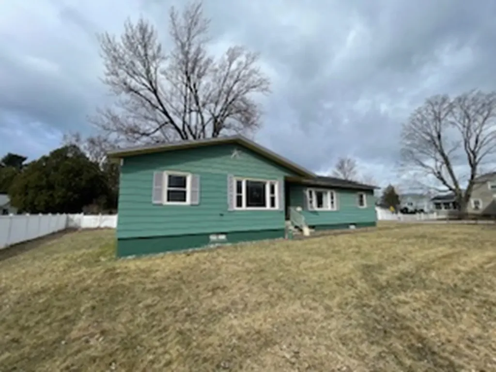 163 Hinesburg Road South Burlington VT 05403