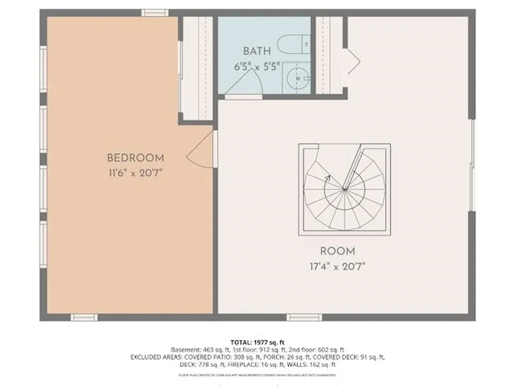 1642 Nh Route 175 Thornton NH 03285