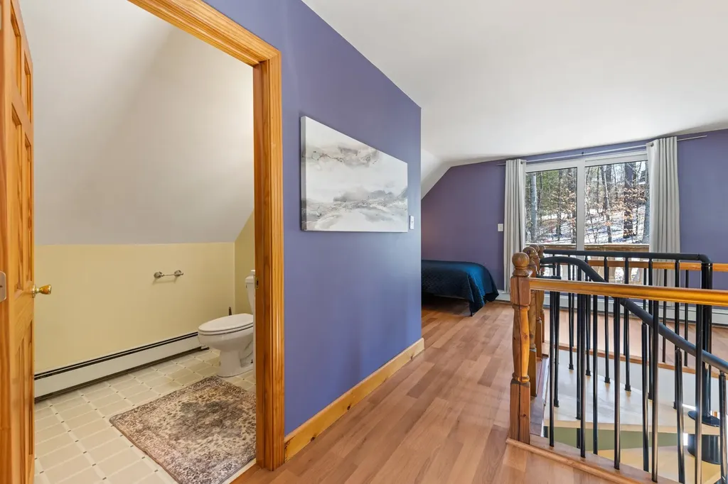 1642 Nh Route 175 Thornton NH 03285