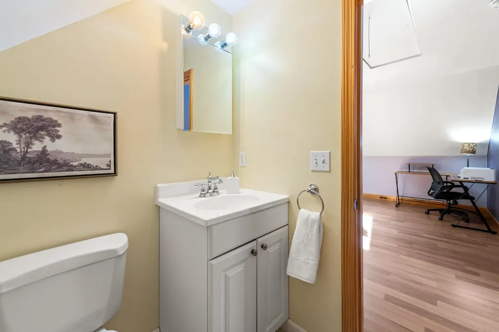 1642 Nh Route 175 Thornton NH 03285