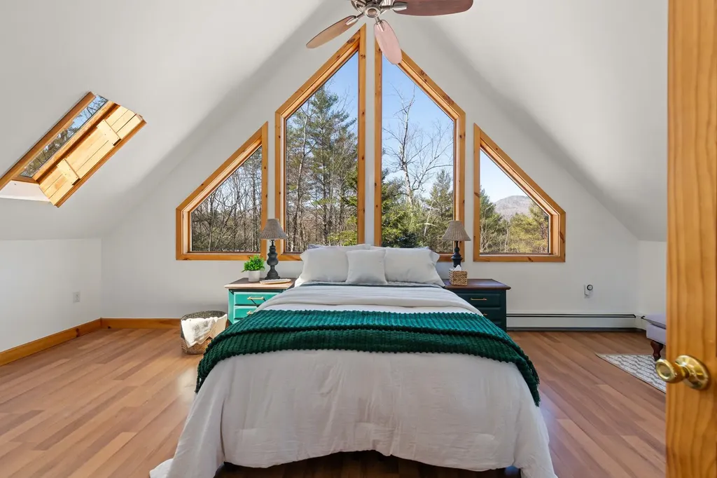 1642 Nh Route 175 Thornton NH 03285