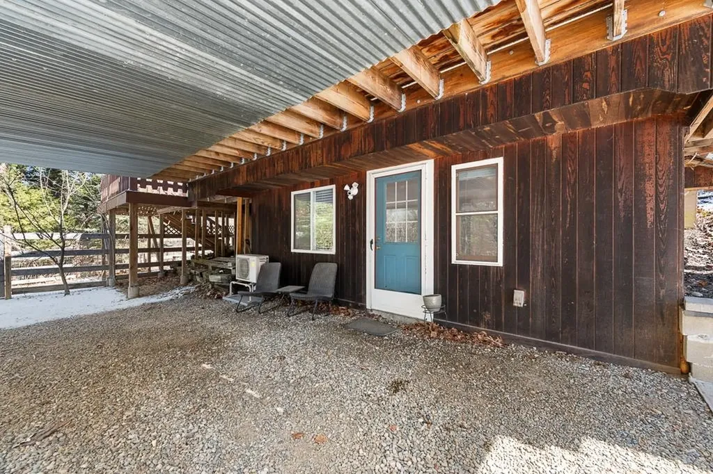 1642 Nh Route 175 Thornton NH 03285