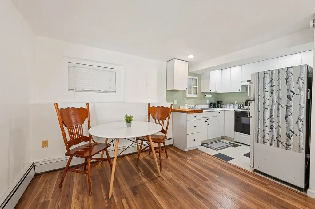 1642 Nh Route 175 Thornton NH 03285