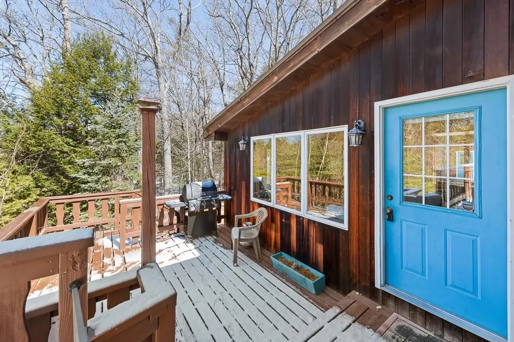 1642 Nh Route 175 Thornton NH 03285