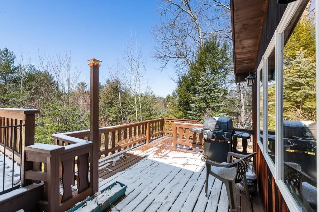 1642 Nh Route 175 Thornton NH 03285