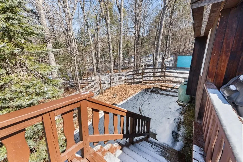 1642 Nh Route 175 Thornton NH 03285