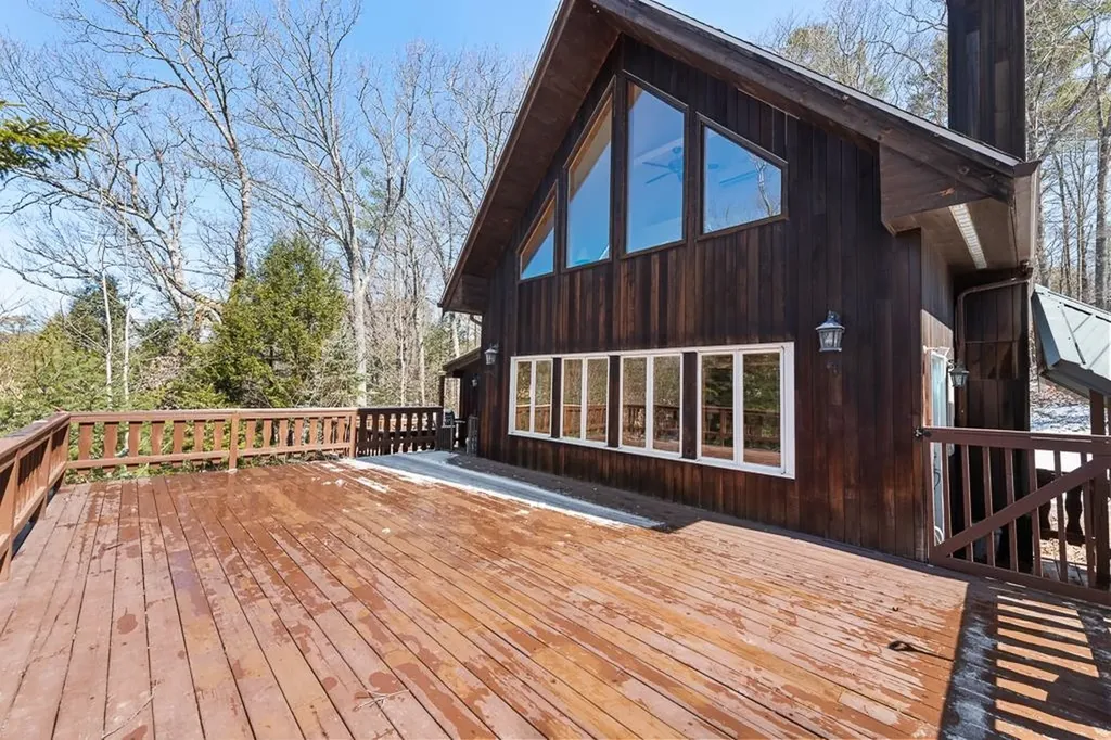 1642 Nh Route 175 Thornton NH 03285