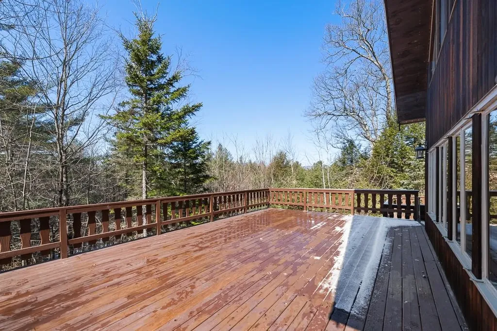 1642 Nh Route 175 Thornton NH 03285