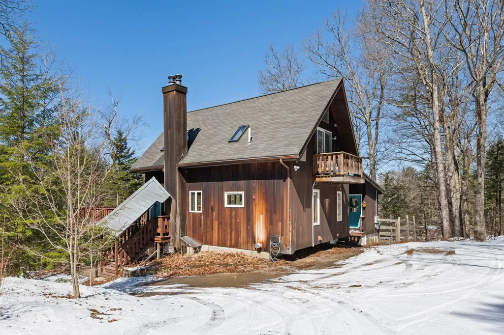 1642 Nh Route 175 Thornton NH 03285