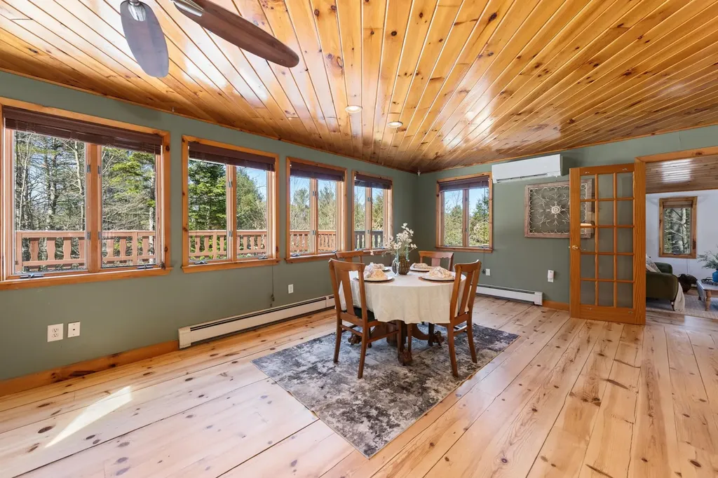 1642 Nh Route 175 Thornton NH 03285