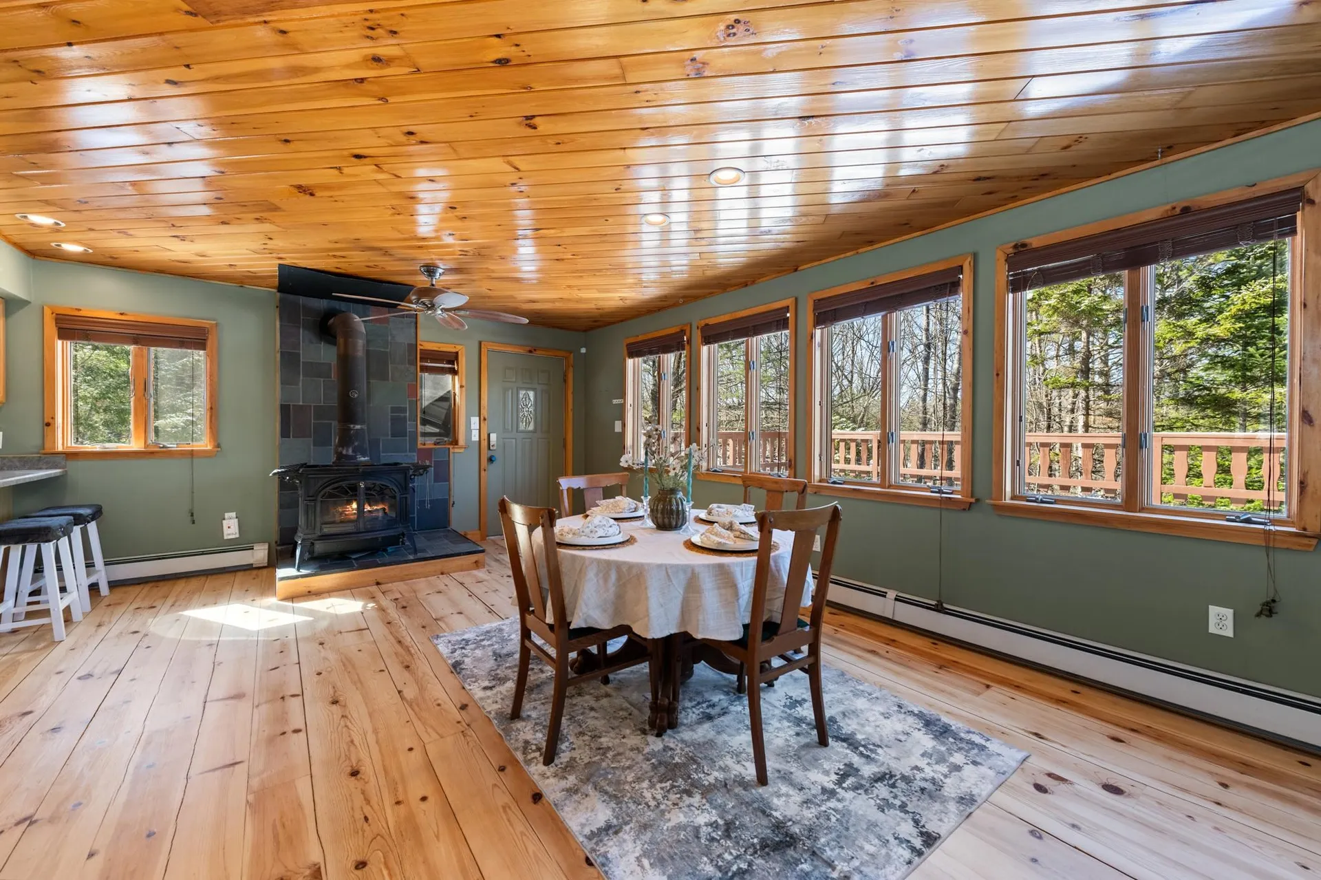 1642 Nh Route 175 Thornton NH 03285