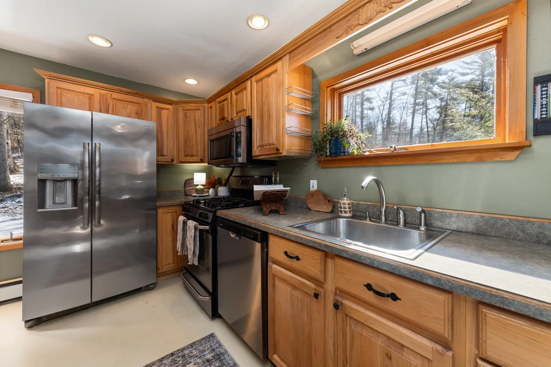 1642 Nh Route 175 Thornton NH 03285