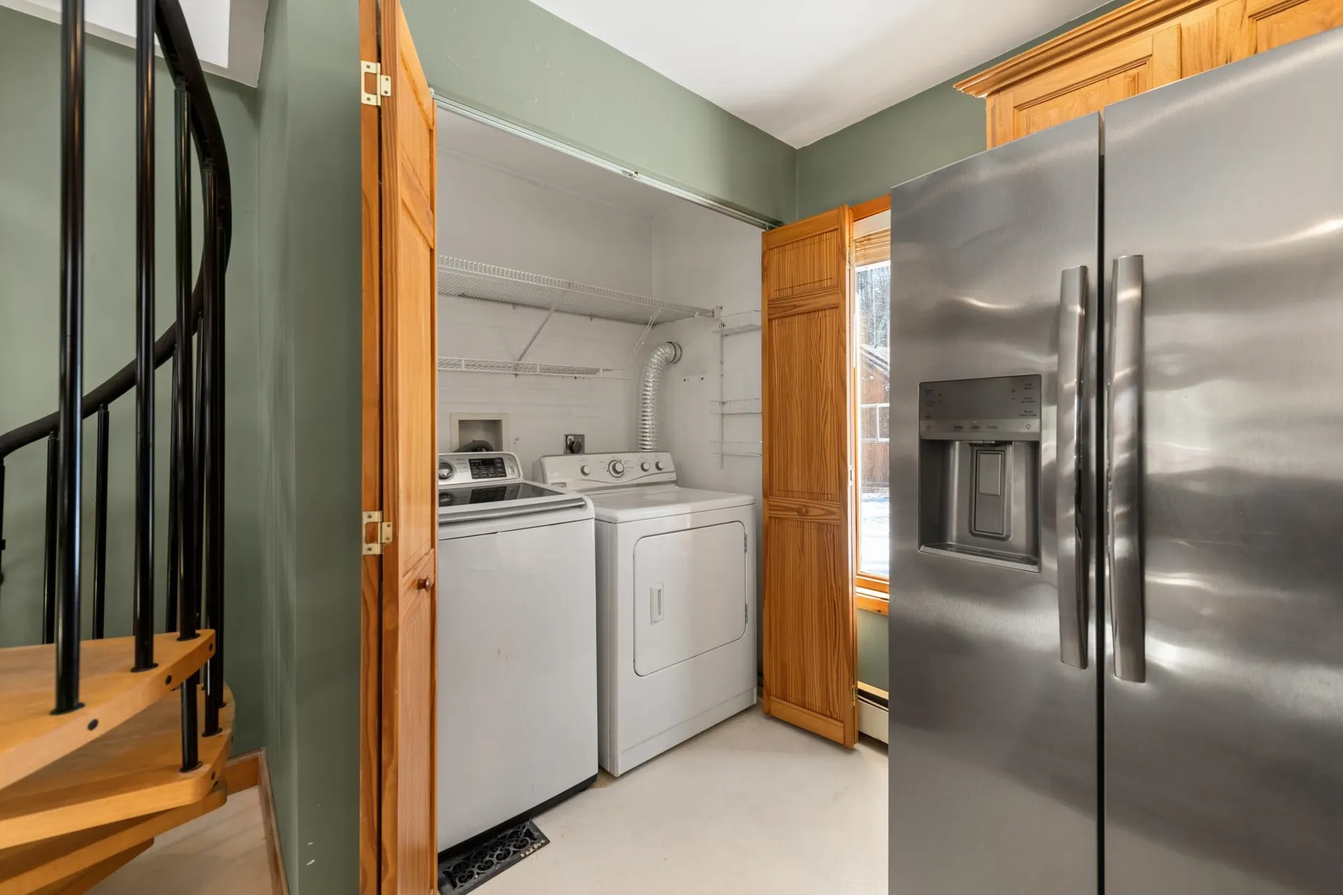 1642 Nh Route 175 Thornton NH 03285