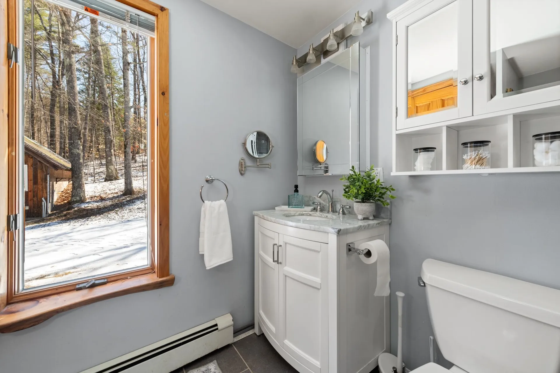 1642 Nh Route 175 Thornton NH 03285