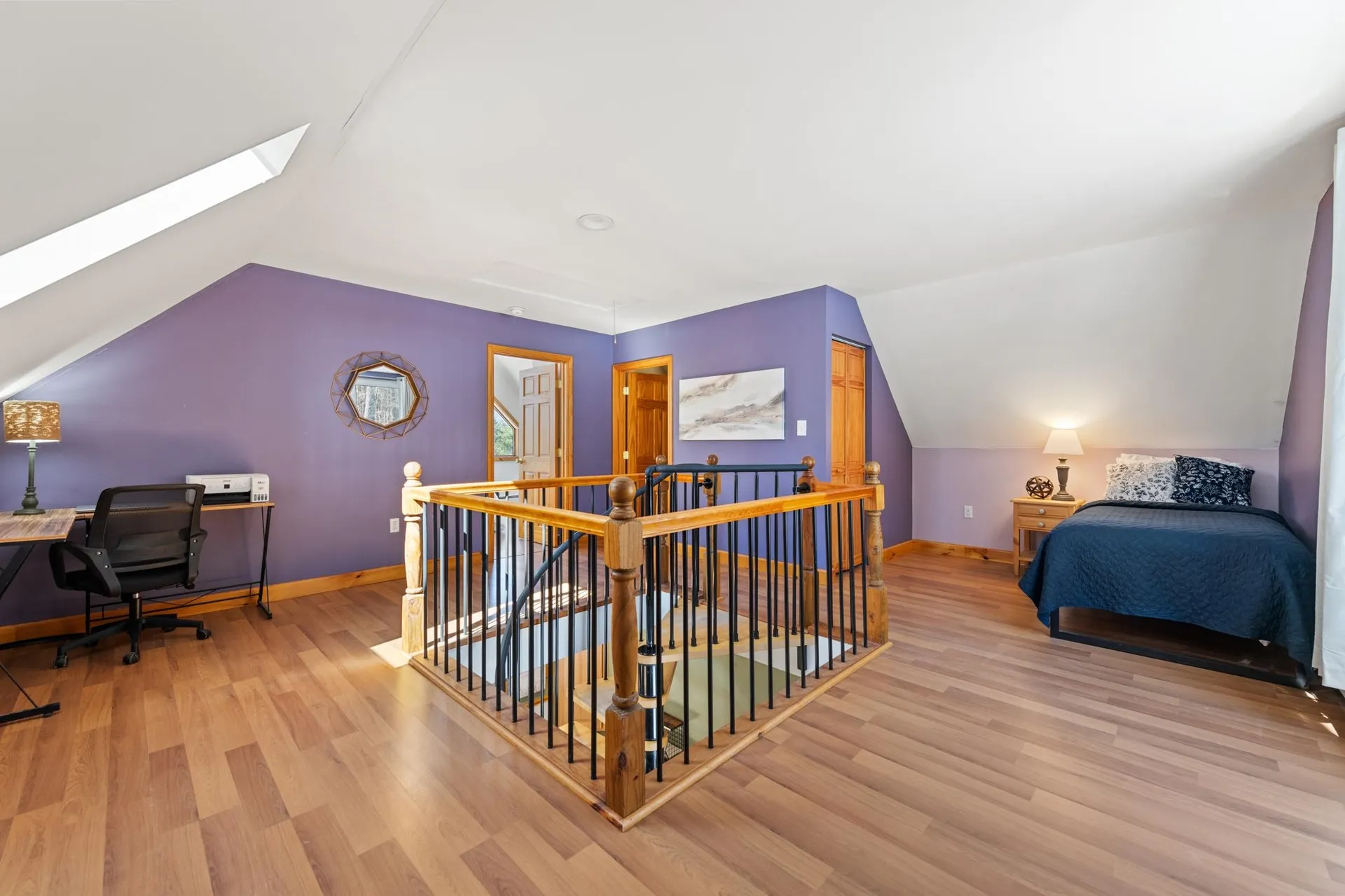 1642 Nh Route 175 Thornton NH 03285