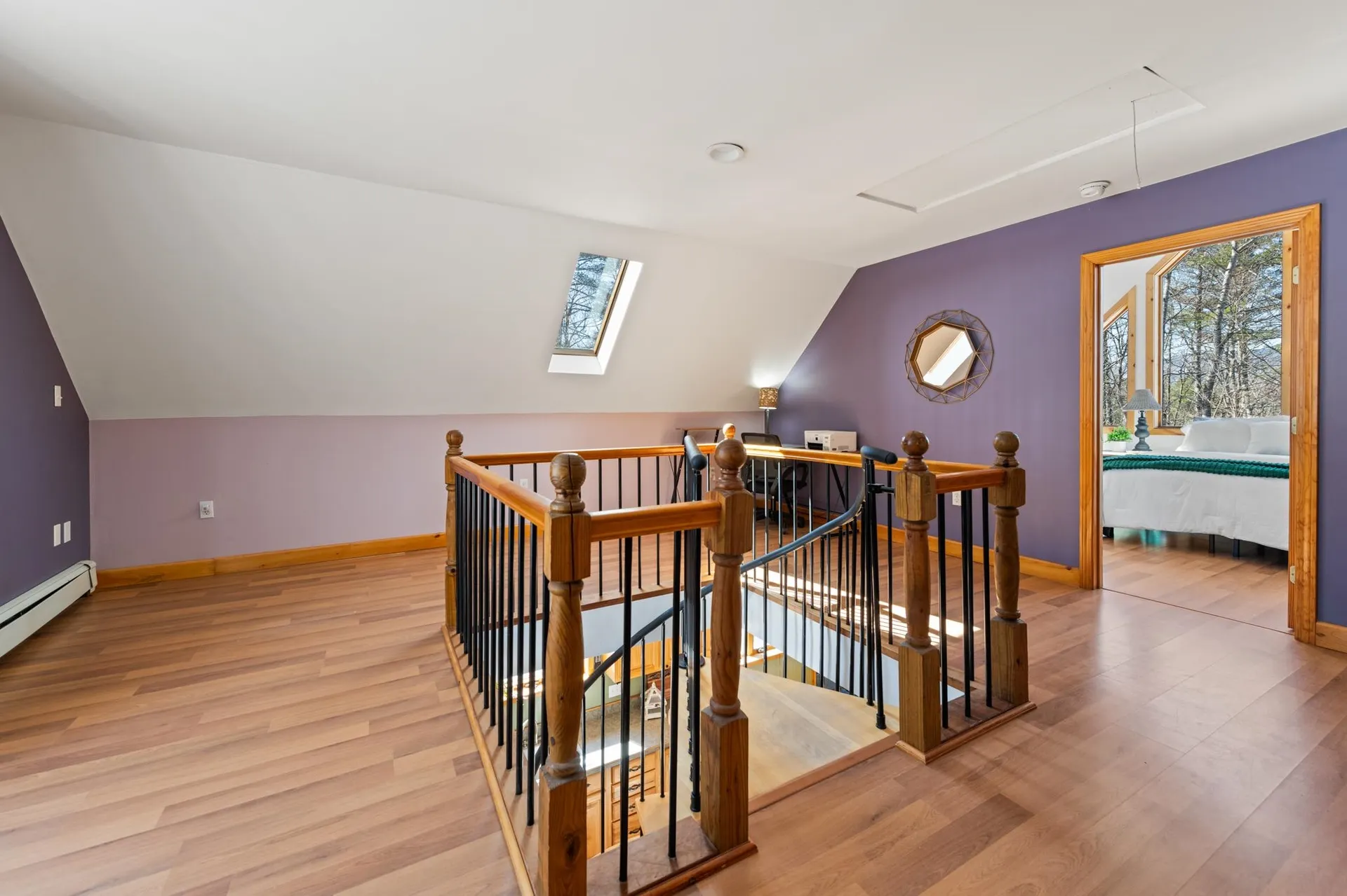 1642 Nh Route 175 Thornton NH 03285