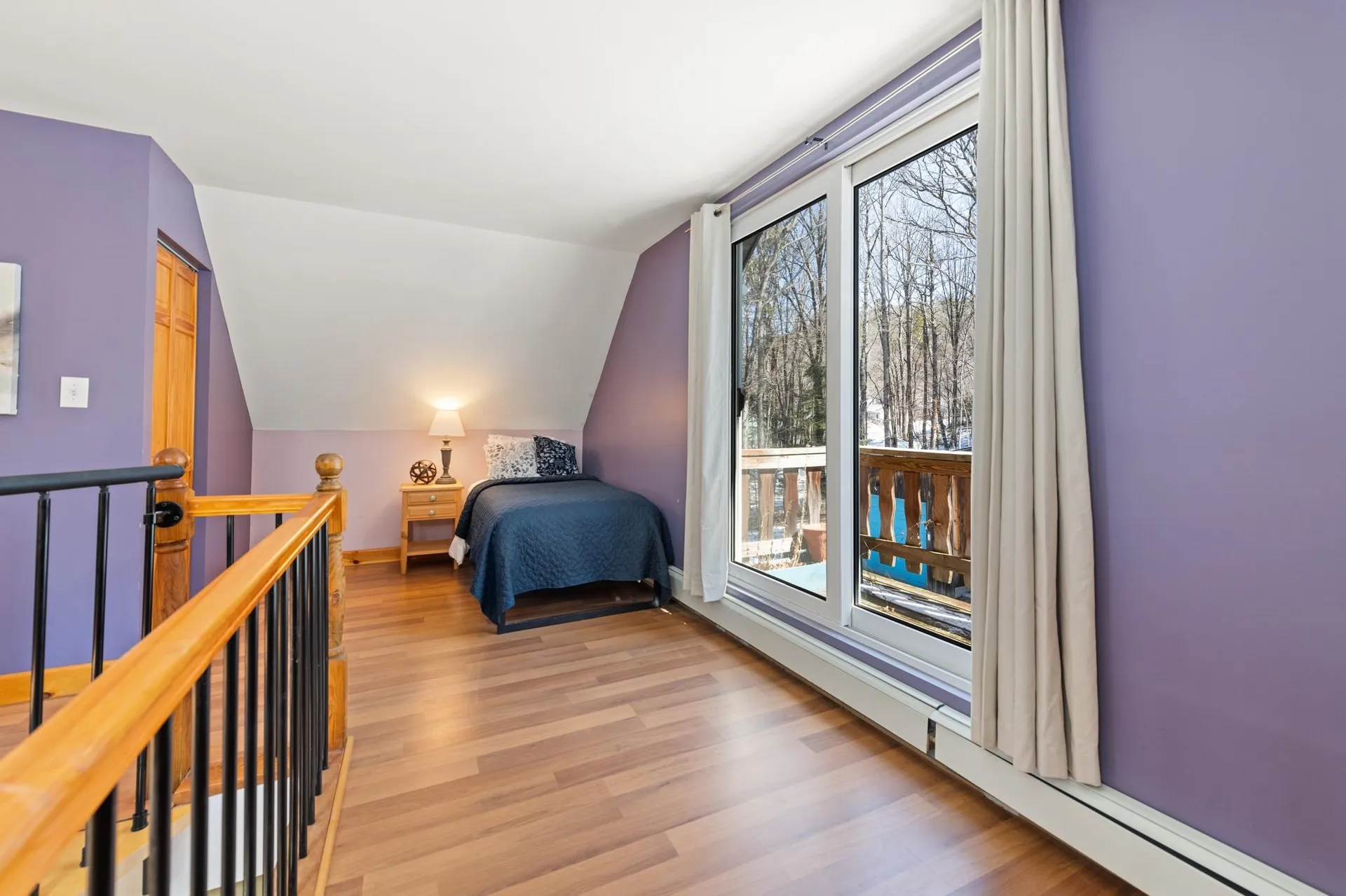 1642 Nh Route 175 Thornton NH 03285