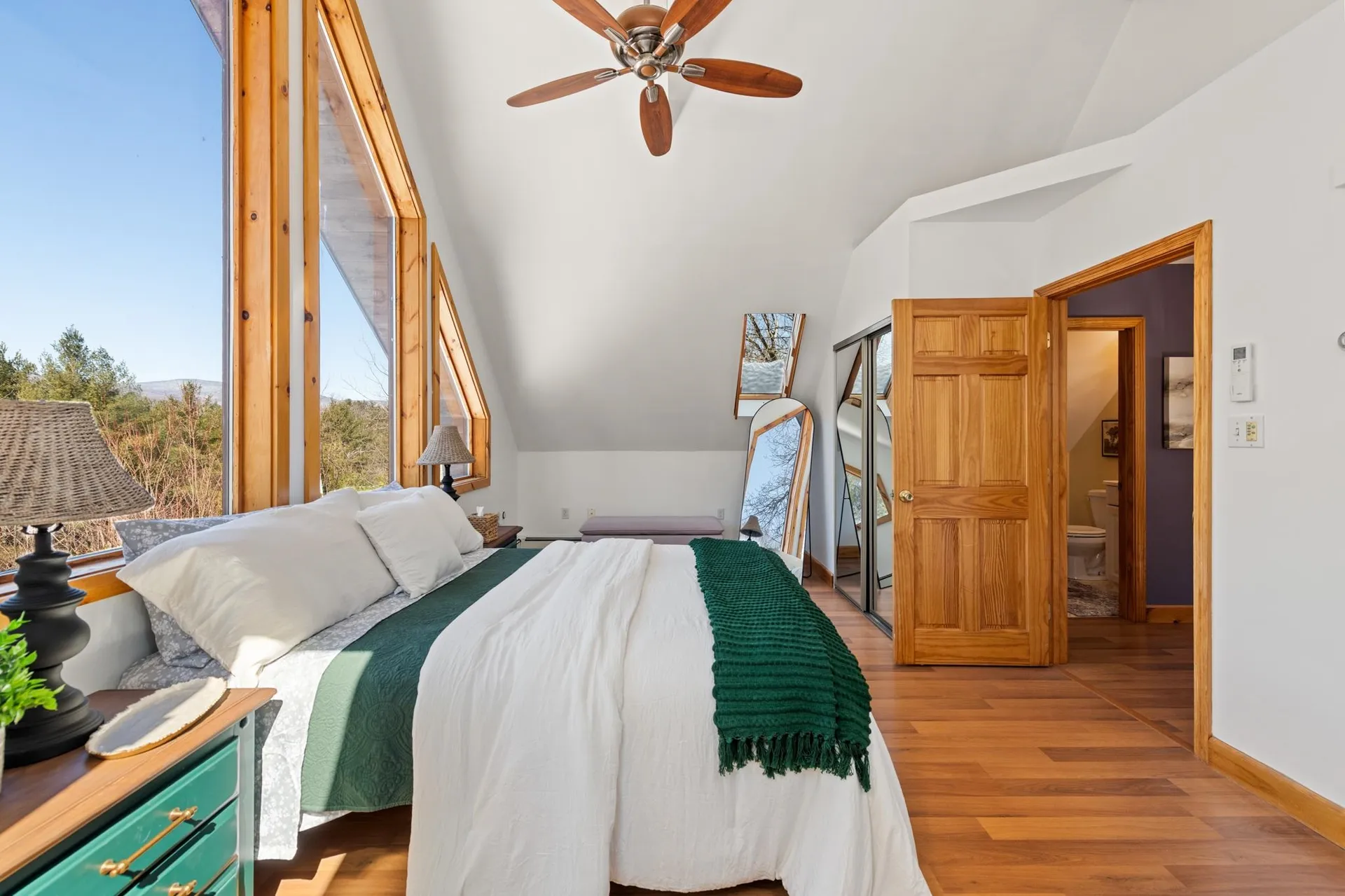 1642 Nh Route 175 Thornton NH 03285