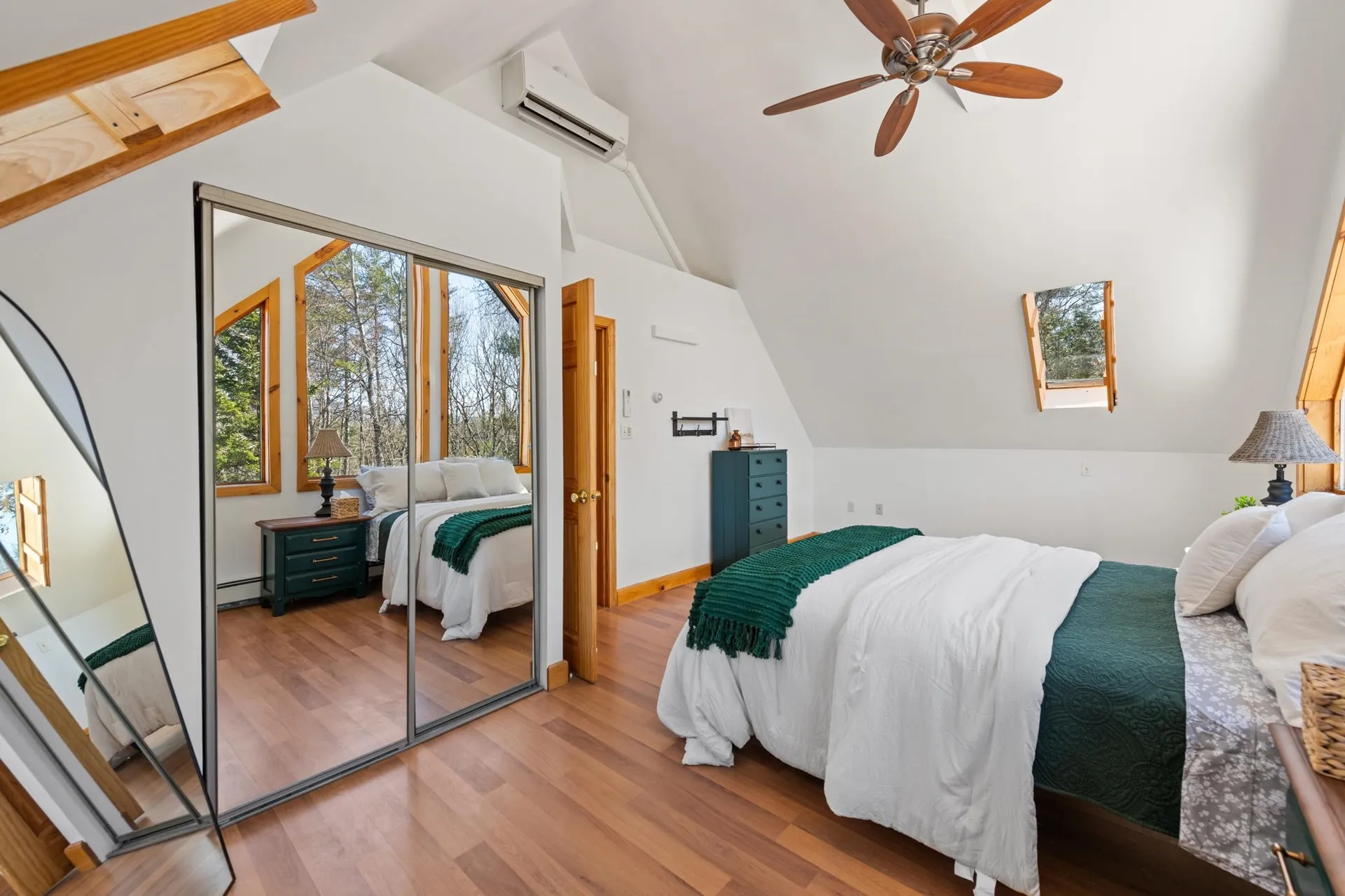 1642 Nh Route 175 Thornton NH 03285