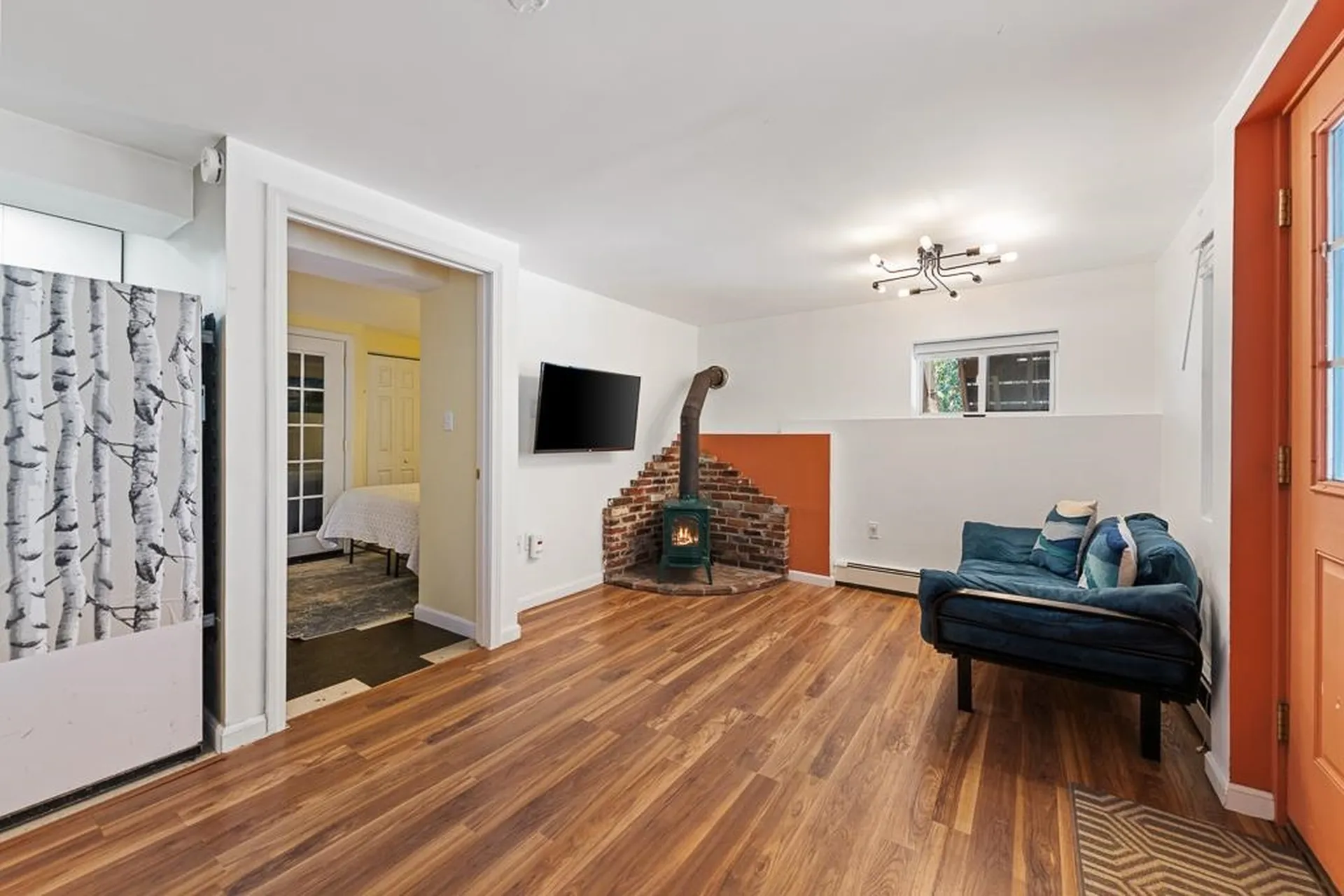 1642 Nh Route 175 Thornton NH 03285