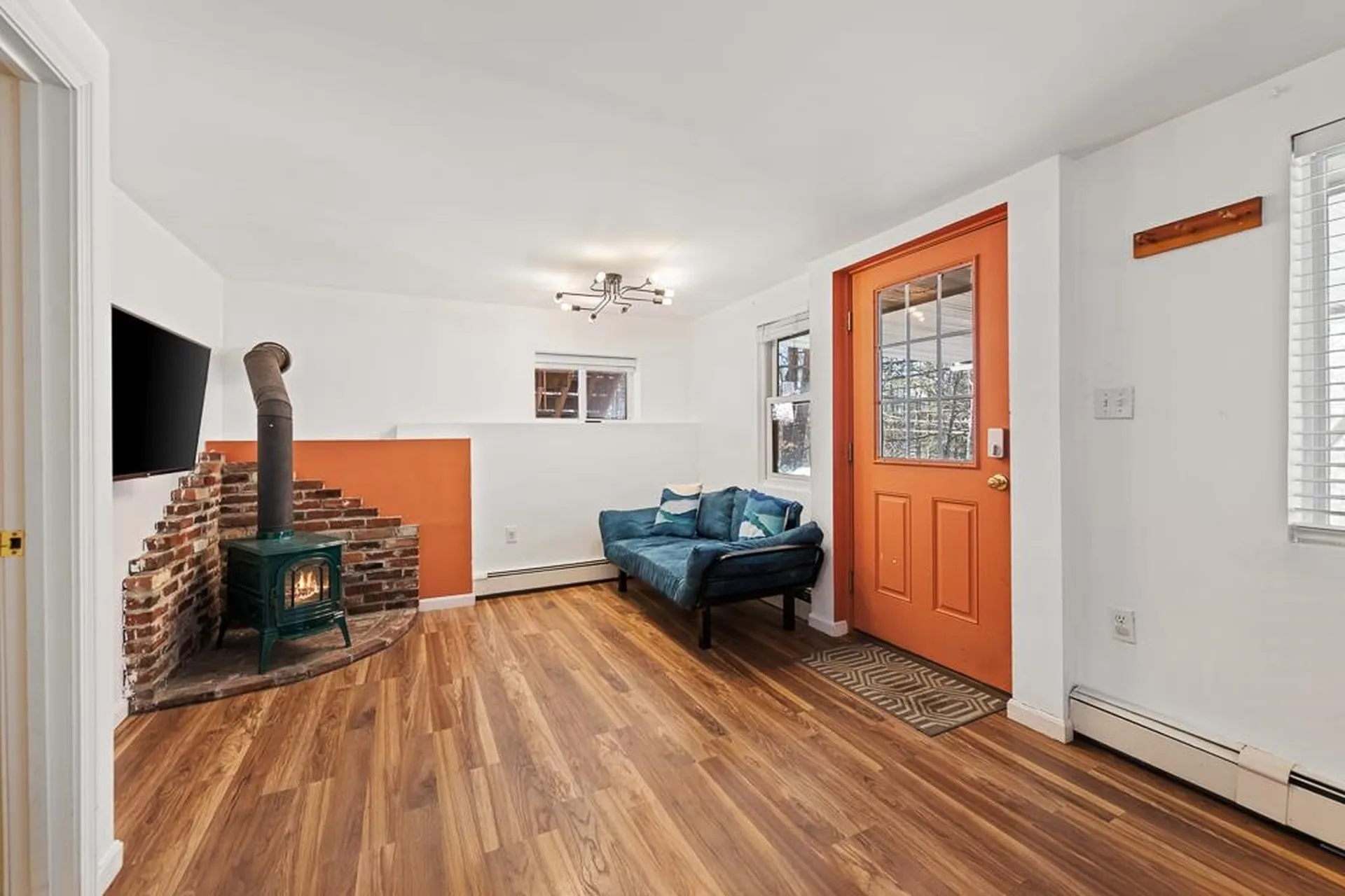 1642 Nh Route 175 Thornton NH 03285