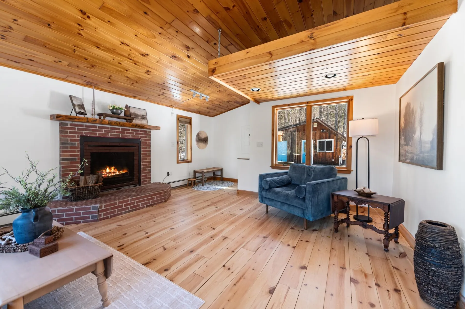 1642 Nh Route 175 Thornton NH 03285