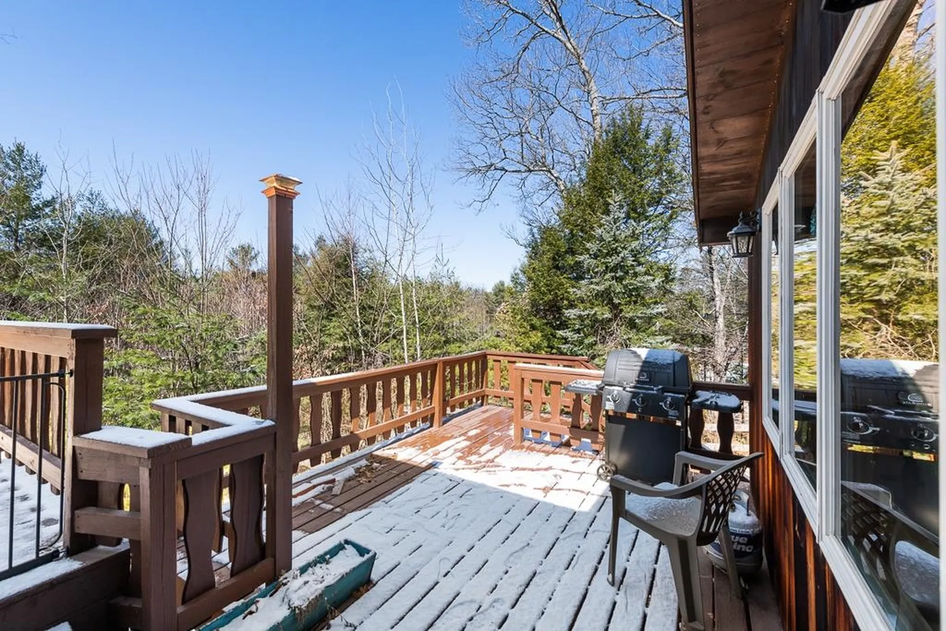 1642 Nh Route 175 Thornton NH 03285