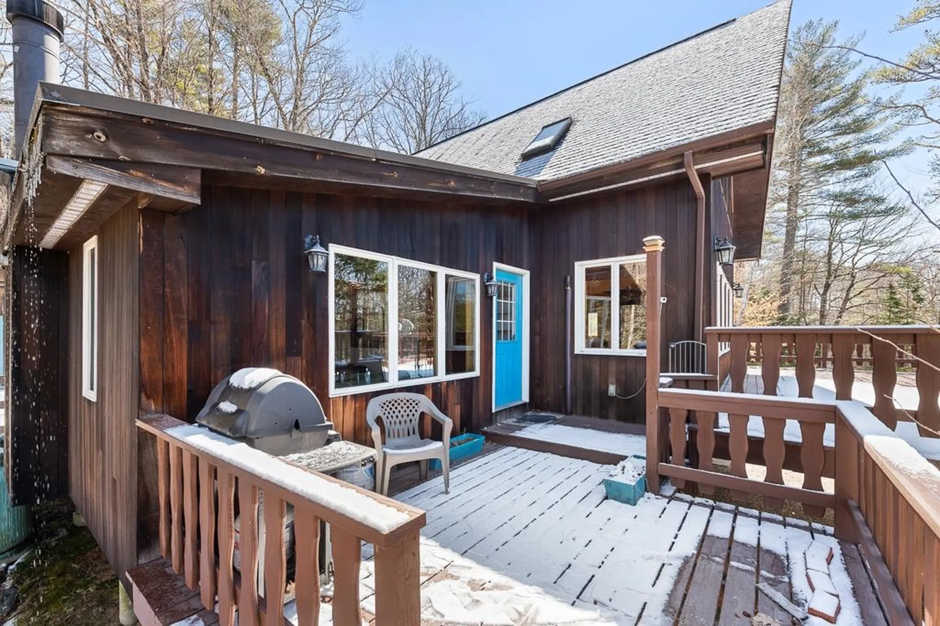 1642 Nh Route 175 Thornton NH 03285