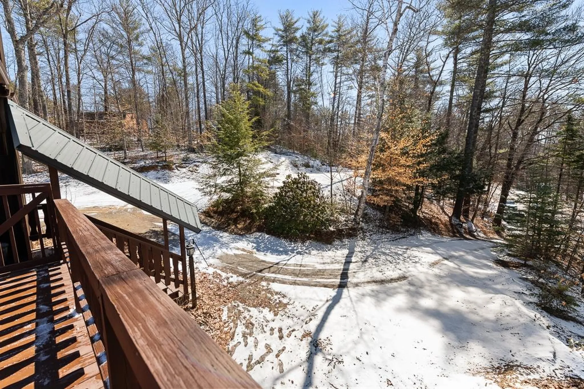 1642 Nh Route 175 Thornton NH 03285