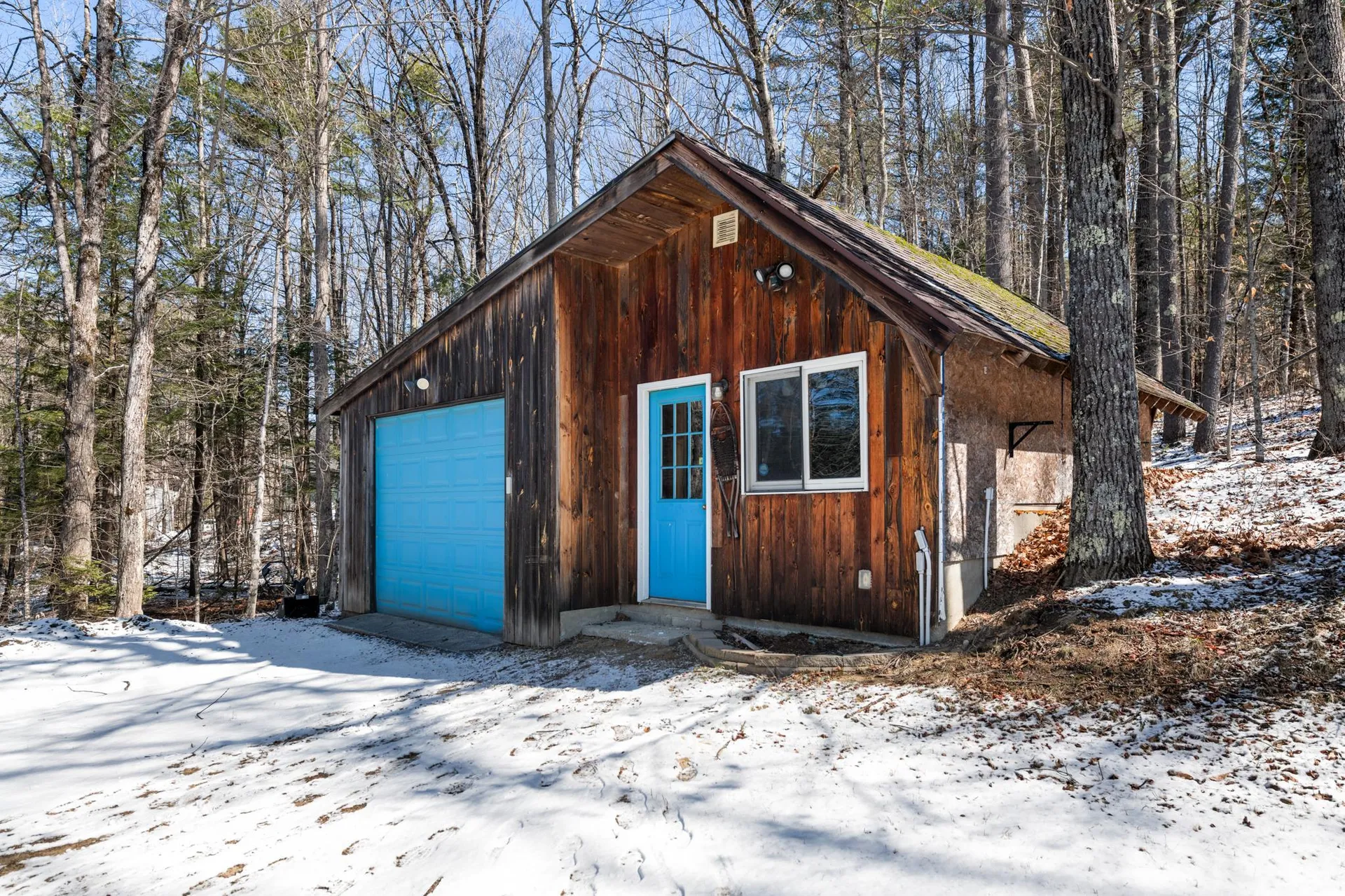 1642 Nh Route 175 Thornton NH 03285