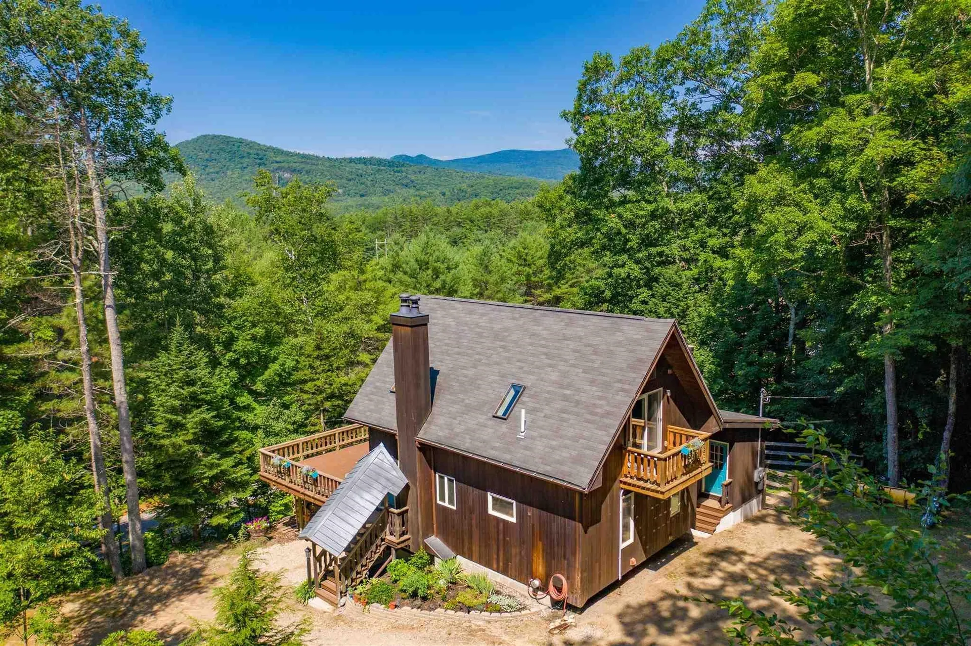 1642 Nh Route 175 Thornton NH 03285